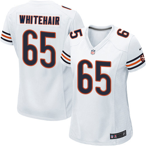 Women Chicago Bears jerseys-054